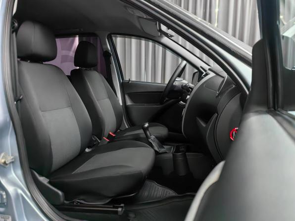 Datsun mi-DO с пробегом 2017 года, цена 399 000 рублей, 159630 км, хэтчбек, Автокод Объявления