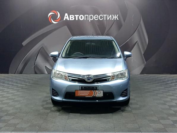 Toyota Corolla XI (E160 E170 E180) с пробегом 2014 года, цена 990 000 рублей, 171690 км, универсал, Автокод Объявления