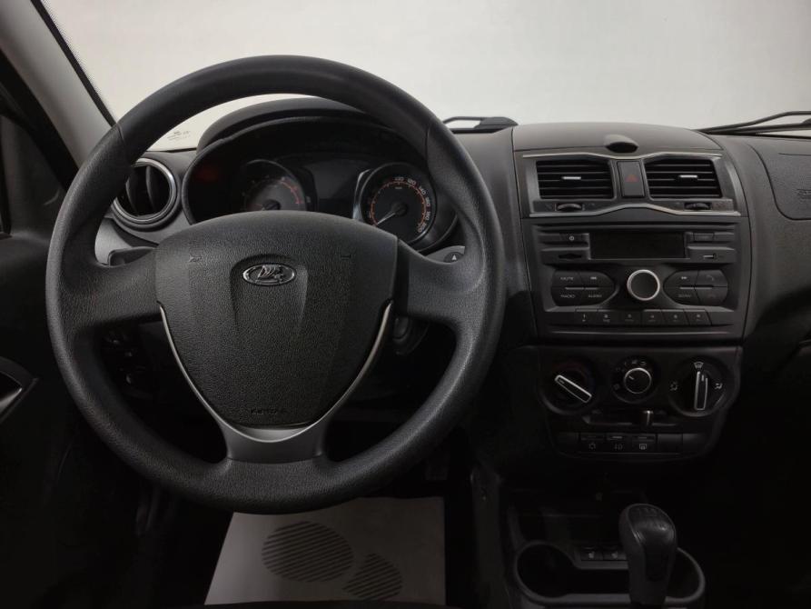 Lada (ВАЗ) Granta I Рестайлинг Альметьевск  - изображение 14