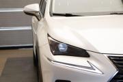 Lexus NX I Рестайлинг Москва  - изображение 64