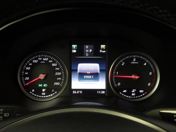 Mercedes-Benz GLC I (X253) с пробегом 2019 года, цена 3 295 000 рублей, 93060 км, внедорожник, Автокод Объявления