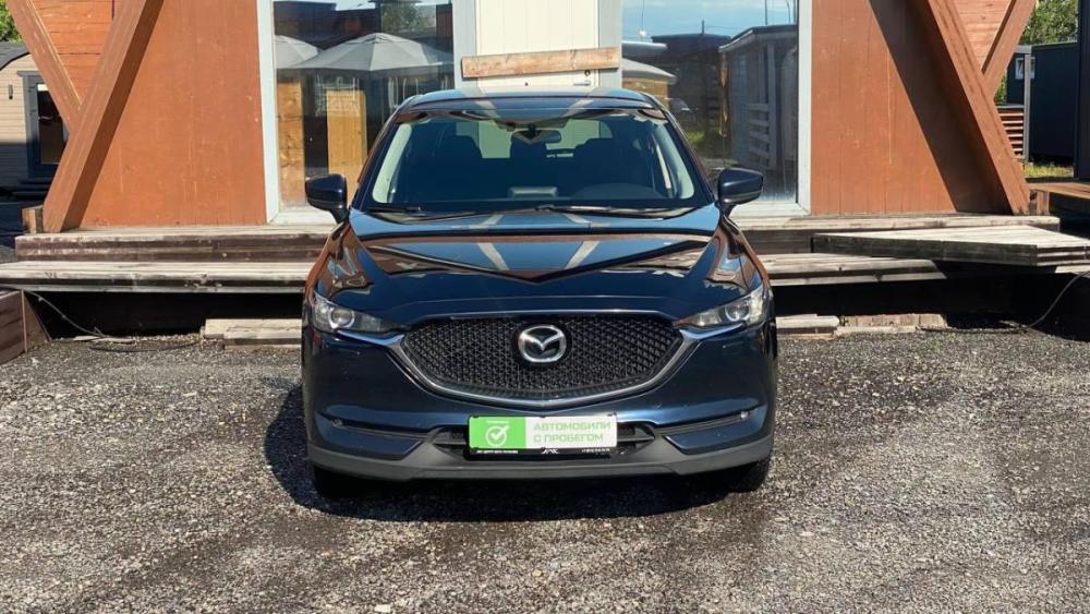 Mazda CX-5 II Санкт-Петербург  - изображение 2