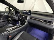 Lexus RX IV Рестайлинг Москва  - изображение 32