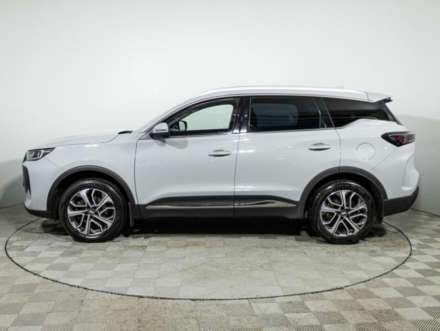 Chery Tiggo 7L I Санкт-Петербург  - изображение 8