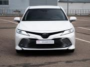 Toyota Camry VIII (XV70) Москва  - изображение 25