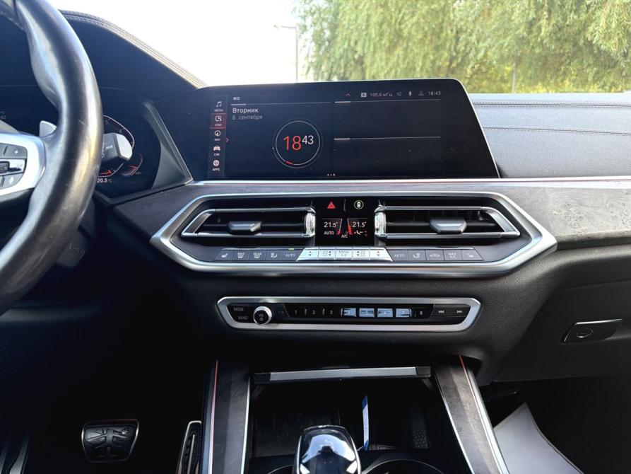 BMW X5 IV (G05/G18) Пермь  - изображение 16