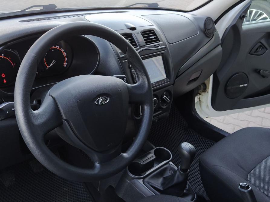 Lada (ВАЗ) Granta I Рестайлинг Екатеринбург  - изображение 15