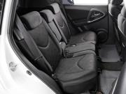 Toyota RAV4 III (XA30) Рестайлинг Тюмень  - изображение 27