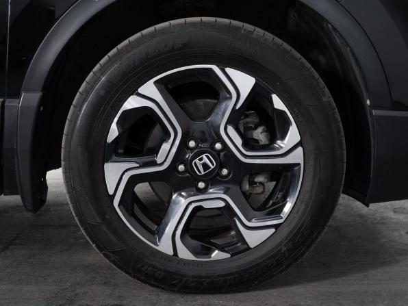 Honda CR-V V Рестайлинг с пробегом 2019 года, цена 3 210 000 рублей, 77436 км, внедорожник, Автокод Объявления