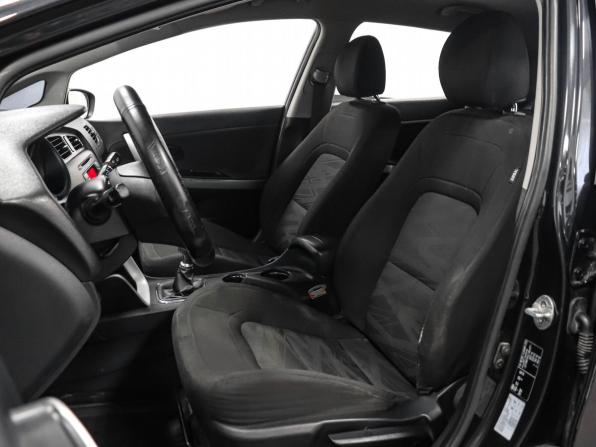 Kia Ceed II с пробегом 2013 года, цена 699 000 рублей, 250000 км, хэтчбек, Автокод Объявления