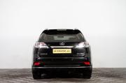 Lexus RX III Сургут  - изображение 24