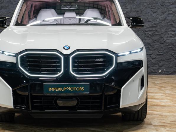 Новый BMW XM 2026 года, цена 19 790 000 рублей, внедорожник, Автокод Объявления