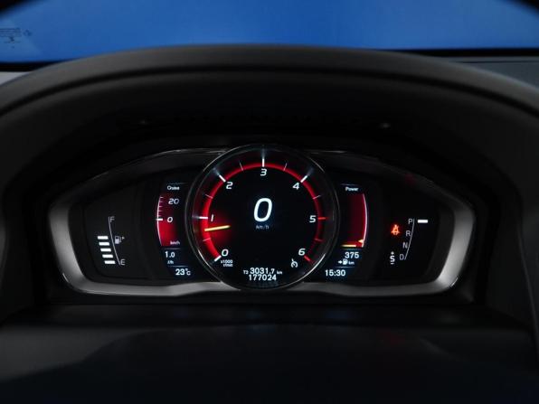 Volvo XC60 I Рестайлинг с пробегом 2014 года, цена 1 777 077 рублей, 176913 км, внедорожник, Автокод Объявления