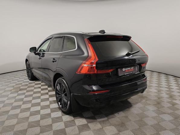 Volvo XC60 II Рестайлинг с пробегом 2022 года, цена 4 949 000 рублей, 60584 км, внедорожник, Автокод Объявления