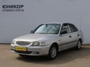 Hyundai Accent II Нижний Новгород  - изображение 18