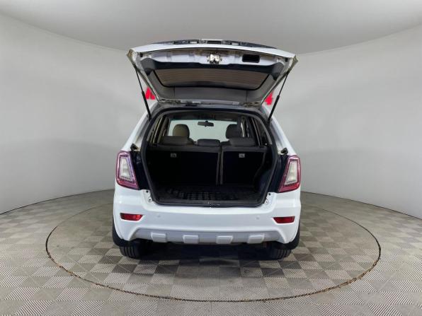 Lifan X60 I с пробегом 2012 года, цена 460 000 рублей, 183800 км, внедорожник, Автокод Объявления
