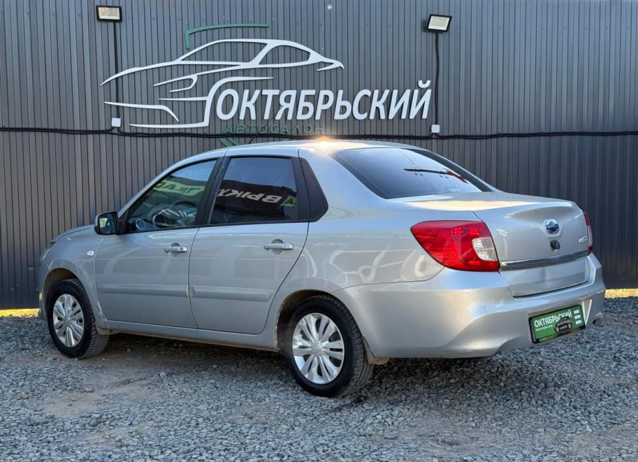 Datsun on-DO I Ижевск  - изображение 6
