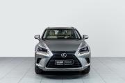 Lexus NX I Рестайлинг Казань  - изображение 14