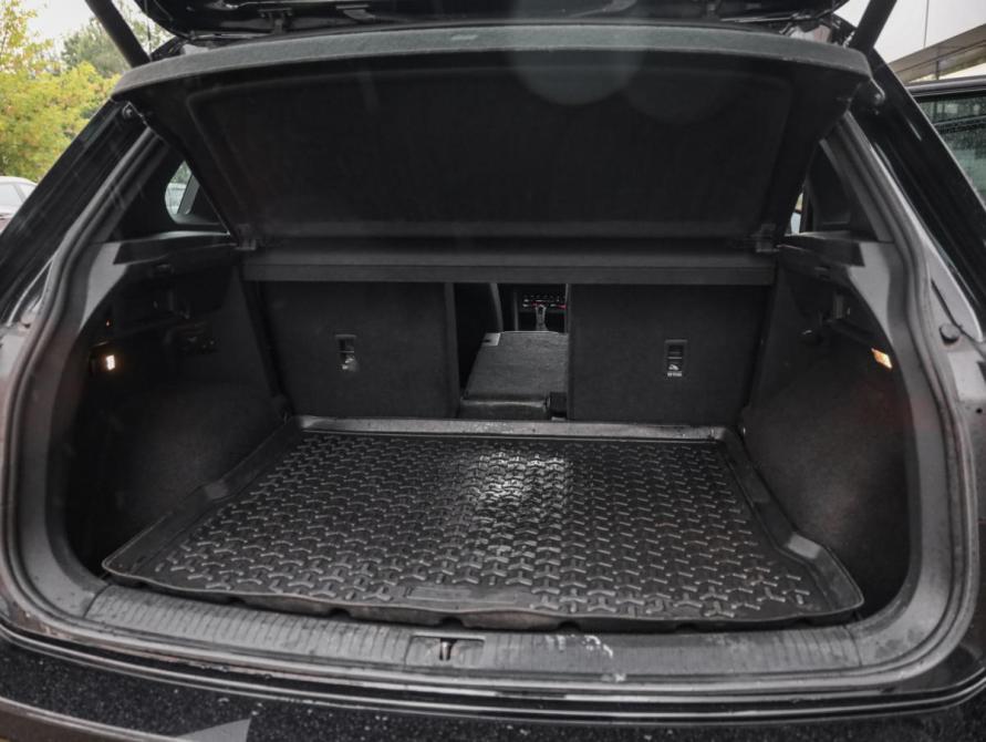 Volkswagen Tiguan II Рестайлинг Санкт-Петербург  - изображение 32