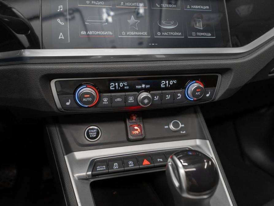 Audi Q3 Sportback II (F3) Москва  - изображение 20