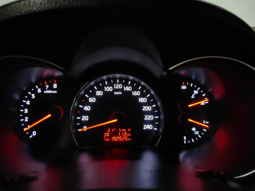 Kia Sorento II Рестайлинг Подольск  - изображение 10
