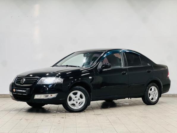 Nissan Almera Classic I с пробегом 2011 года, цена 530 000 рублей, 190000 км, седан, Автокод Объявления