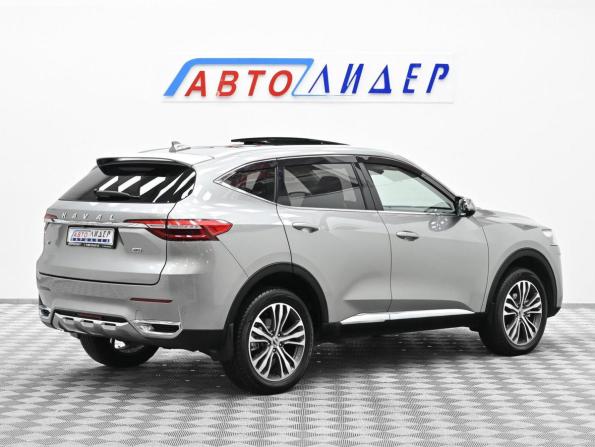Haval F7 I с пробегом 2020 года, цена 1 169 000 рублей, 67902 км, внедорожник, Автокод Объявления