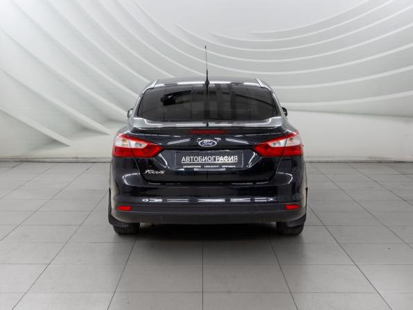 Ford Focus III с пробегом 2013 года, цена 758 000 рублей, 204253 км, седан, Автокод Объявления