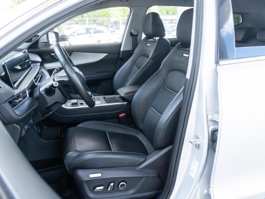Chery Tiggo 7 Pro Max I Волгоград  - изображение 13