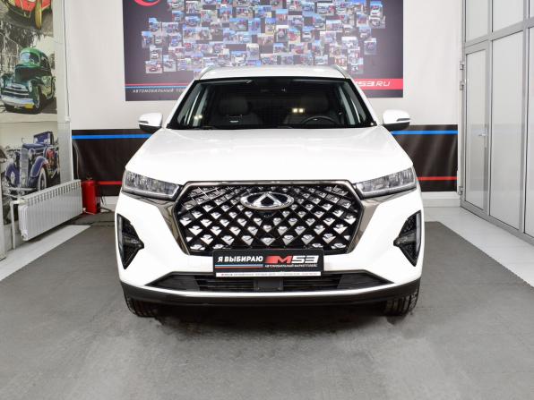 Chery Tiggo 7 Pro Max I с пробегом 2024 года, цена 1 799 995 рублей, 15065 км, внедорожник, Автокод Объявления