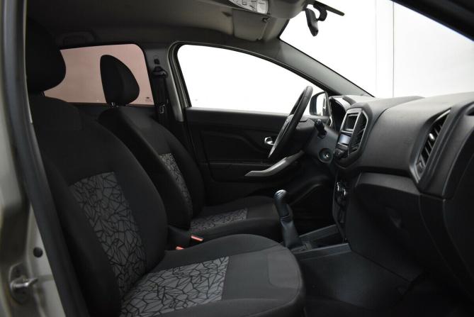 Lada (ВАЗ) XRAY I с пробегом 2021 года, цена 920 000 рублей, 74987 км, хэтчбек, Автокод Объявления