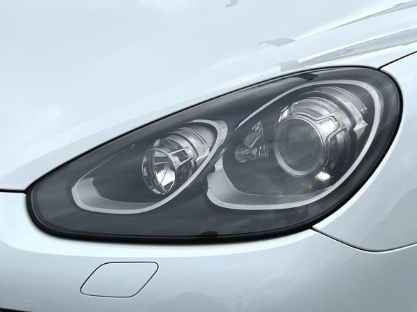 Porsche Cayenne II Рестайлинг (958) с пробегом 2016 года, цена 3 890 000 рублей, 145537 км, внедорожник, Автокод Объявления