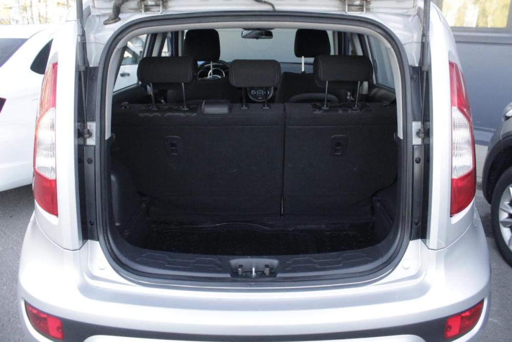 Kia Soul I Рестайлинг Брянск  - изображение 20