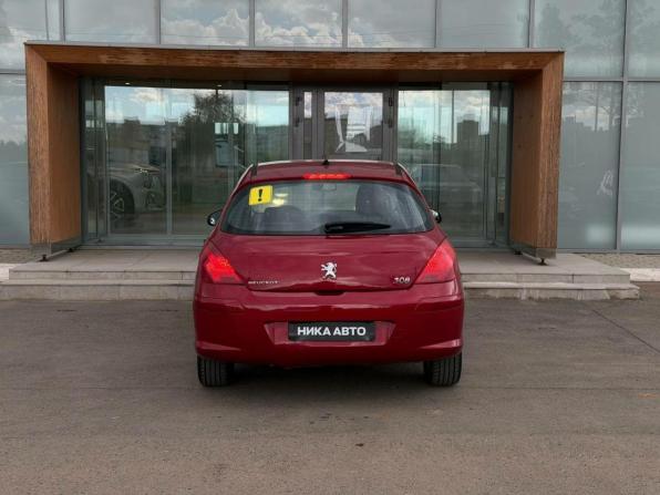 Peugeot 308 I с пробегом 2010 года, цена 490 000 рублей, 151281 км, хэтчбек, Автокод Объявления