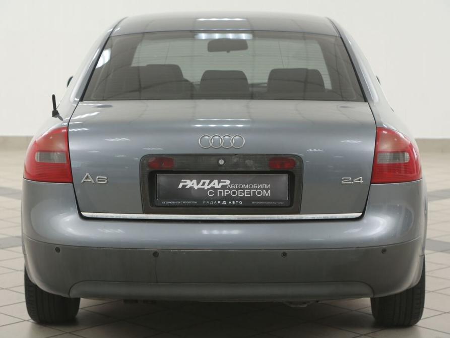 Audi A6 II (C5) Иваново  - изображение 3