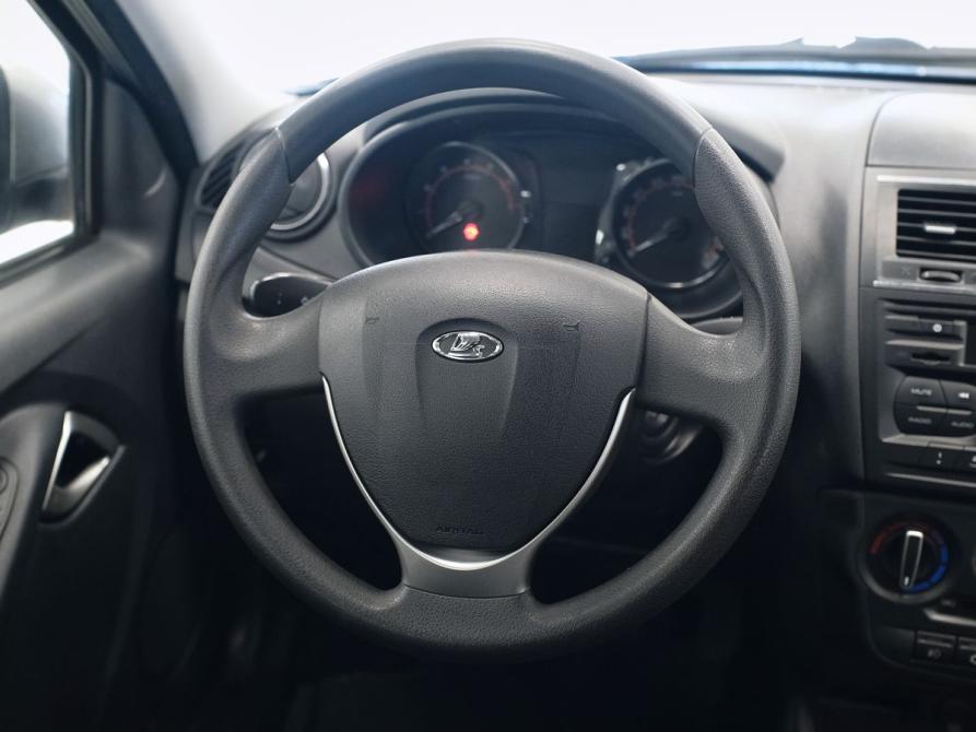 Lada (ВАЗ) Granta I Рестайлинг Самара  - изображение 10
