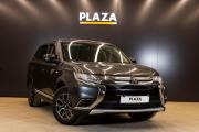 Mitsubishi Outlander III Рестайлинг 2 Уфа  - изображение 23