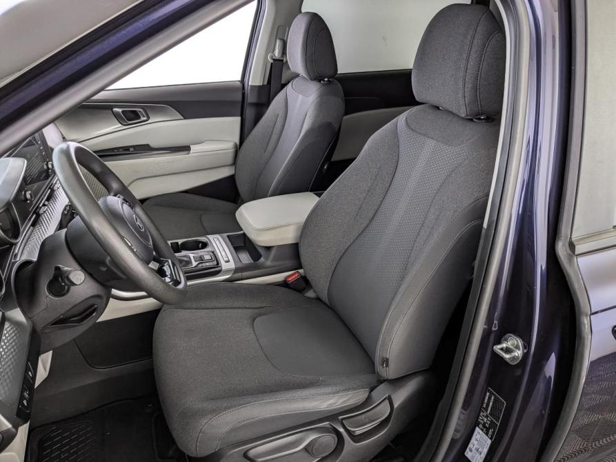 Kia Carnival IV Москва  - изображение 20