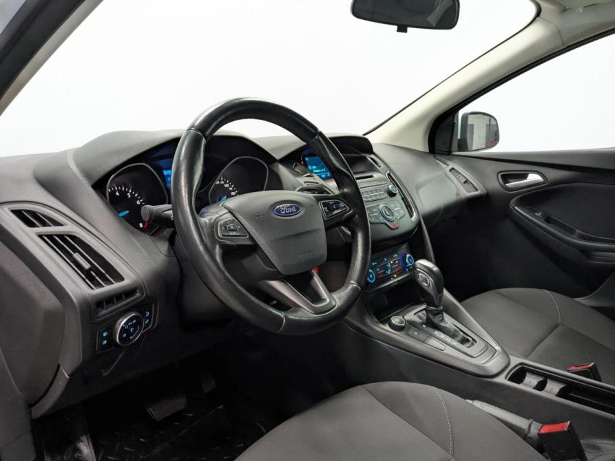 Ford Focus III Рестайлинг Санкт-Петербург  - изображение 16