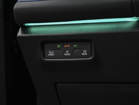 Volkswagen Tiguan II Рестайлинг (China Market) с пробегом 2026 года, цена 5 089 000 рублей, 79 км, внедорожник, Автокод Объявления