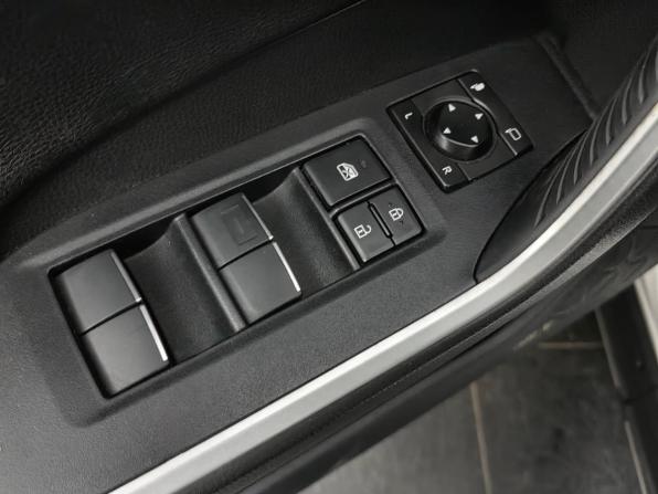 Toyota RAV4 V (XA50) с пробегом 2020 года, цена 2 622 000 рублей, 182964 км, внедорожник, Автокод Объявления