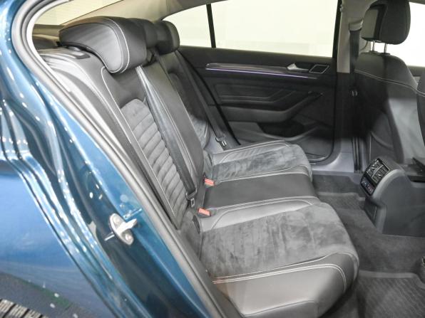 Volkswagen Passat B8 Рестайлинг с пробегом 2020 года, цена 2 635 000 рублей, 76034 км, седан, Автокод Объявления