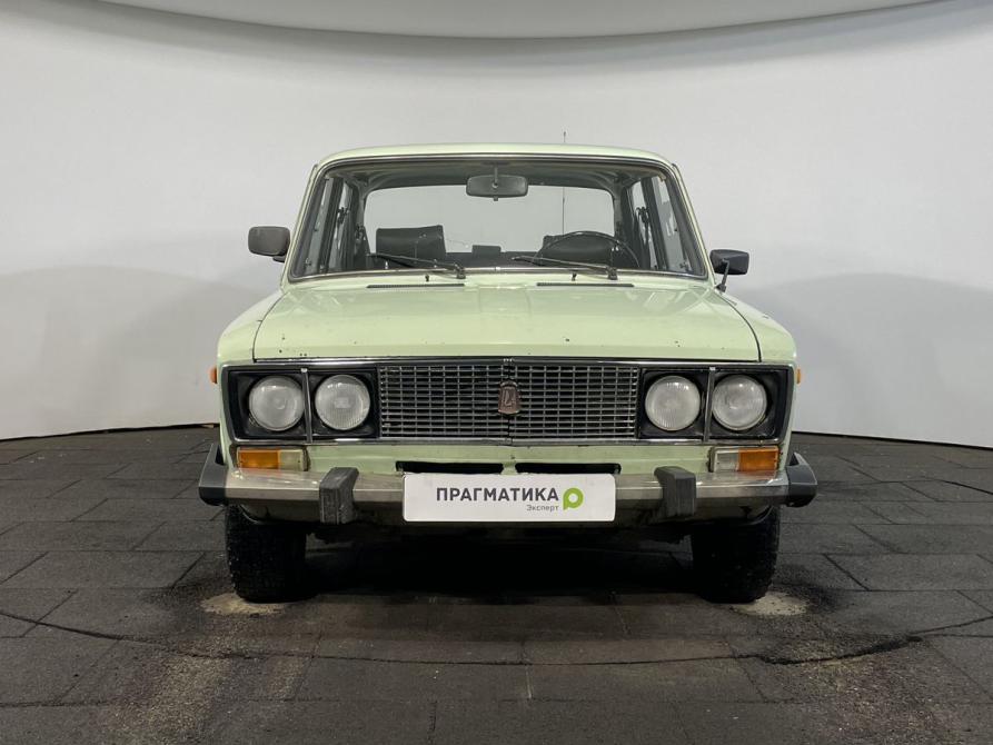Lada (ВАЗ) 2106 Великий Новгород  - изображение 2