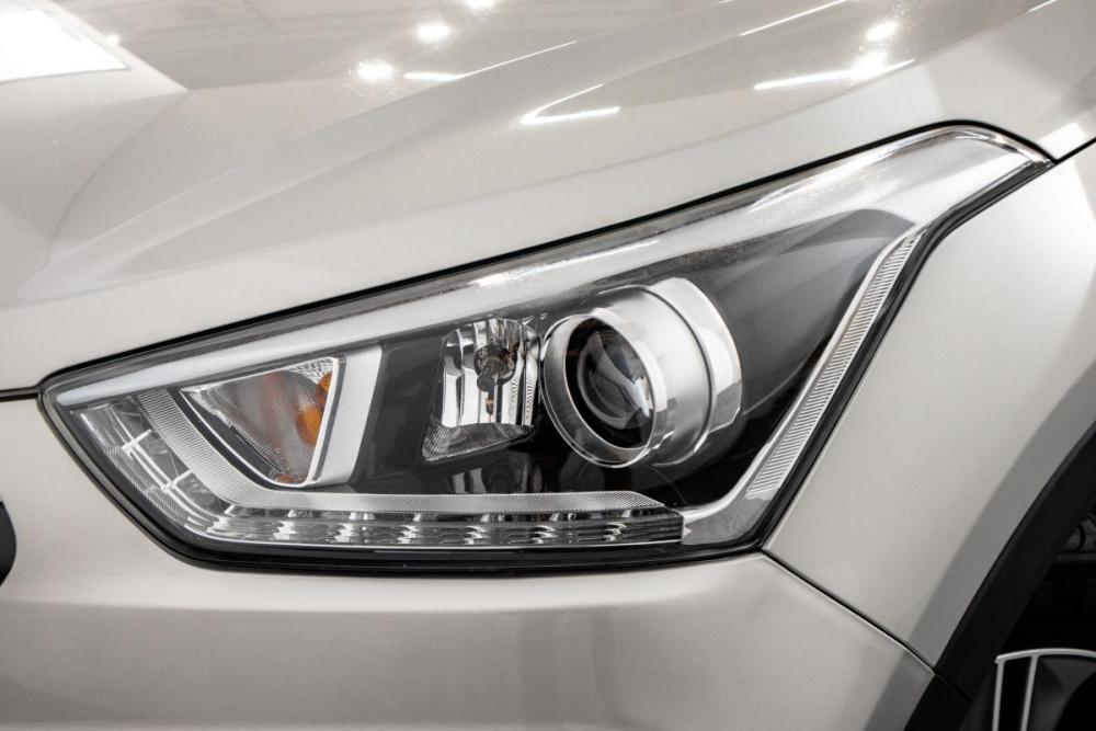 Hyundai Creta I Барнаул  - изображение 8