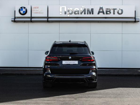 BMW X5 IV (G05/G18) с пробегом 2019 года, цена 5 660 000 рублей, 147402 км, внедорожник, Автокод Объявления