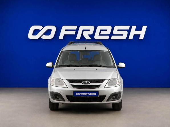 Lada (ВАЗ) Largus I с пробегом 2016 года, цена 740 777 рублей, 106164 км, универсал, Автокод Объявления