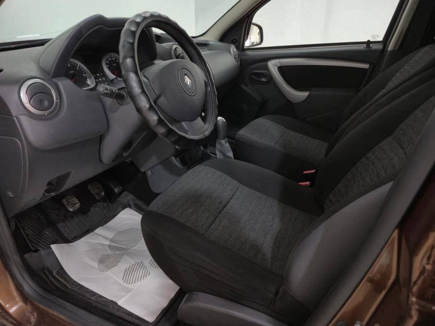 Renault Duster I Альметьевск  - изображение 12