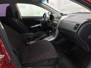 Toyota Corolla X (E140 E150) Рестайлинг Пермь  - изображение 27