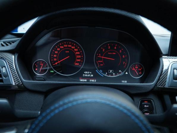 BMW 4 серии F32/F33/F36 с пробегом 2015 года, цена 2 148 050 рублей, 180246 км, купе, Автокод Объявления
