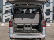 Volkswagen Caravelle T5 Краснодар  - изображение 36